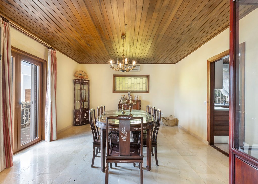 Verkoop - Villa - Orihuela Costa - Las Filipinas