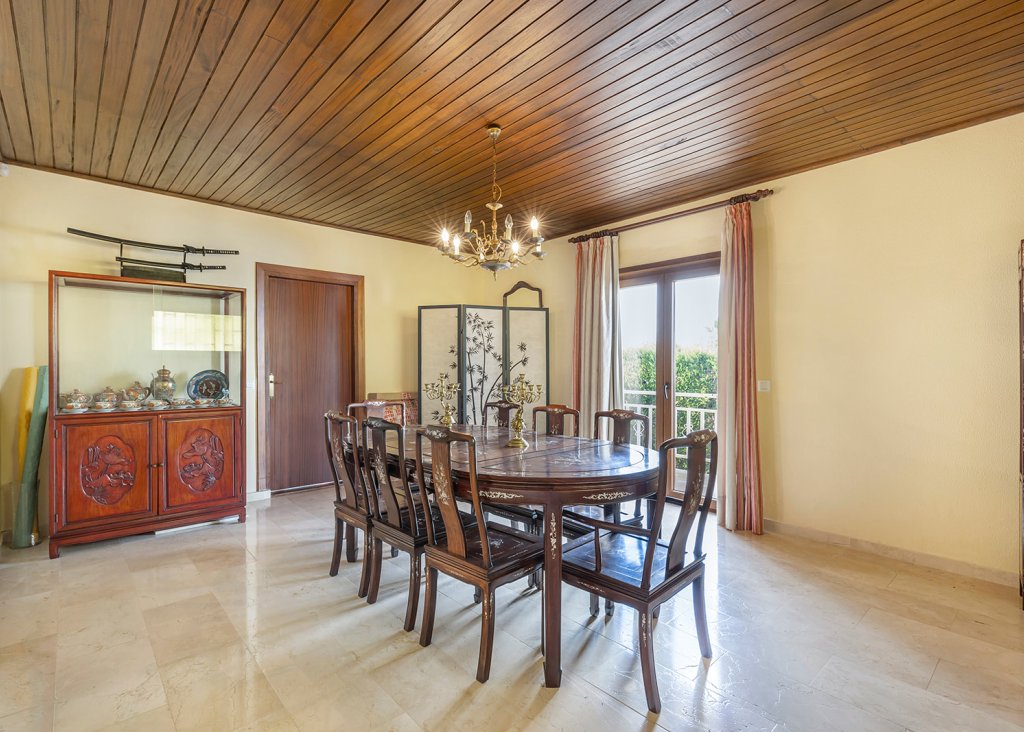 Verkoop - Villa - Orihuela Costa - Las Filipinas