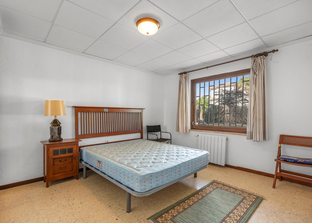 Verkoop - Villa - Orihuela Costa - Las Filipinas