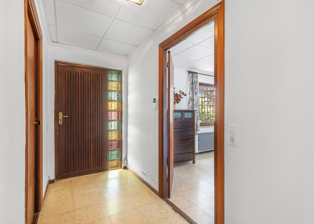 Verkoop - Villa - Orihuela Costa - Las Filipinas