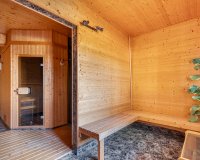 Verkoop - Villa - Orihuela Costa - Las Filipinas