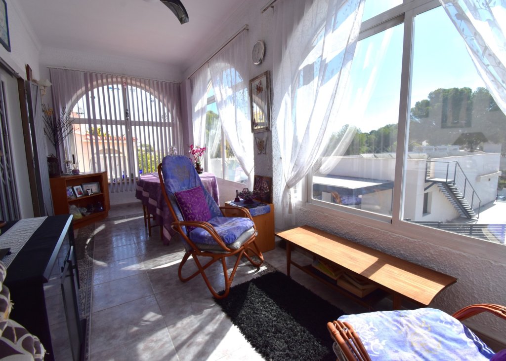 Verkoop - Villa - Orihuela Costa - Los Balcones