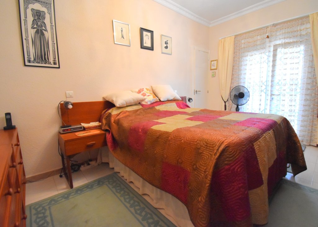 Verkoop - Villa - Orihuela Costa - Los Balcones