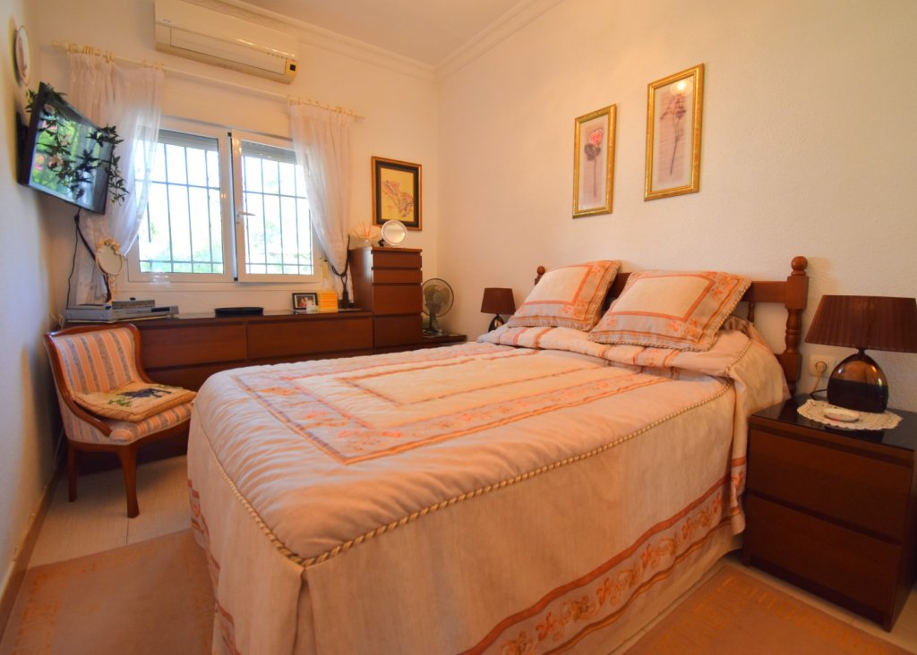 Verkoop - Villa - Orihuela Costa - Los Balcones