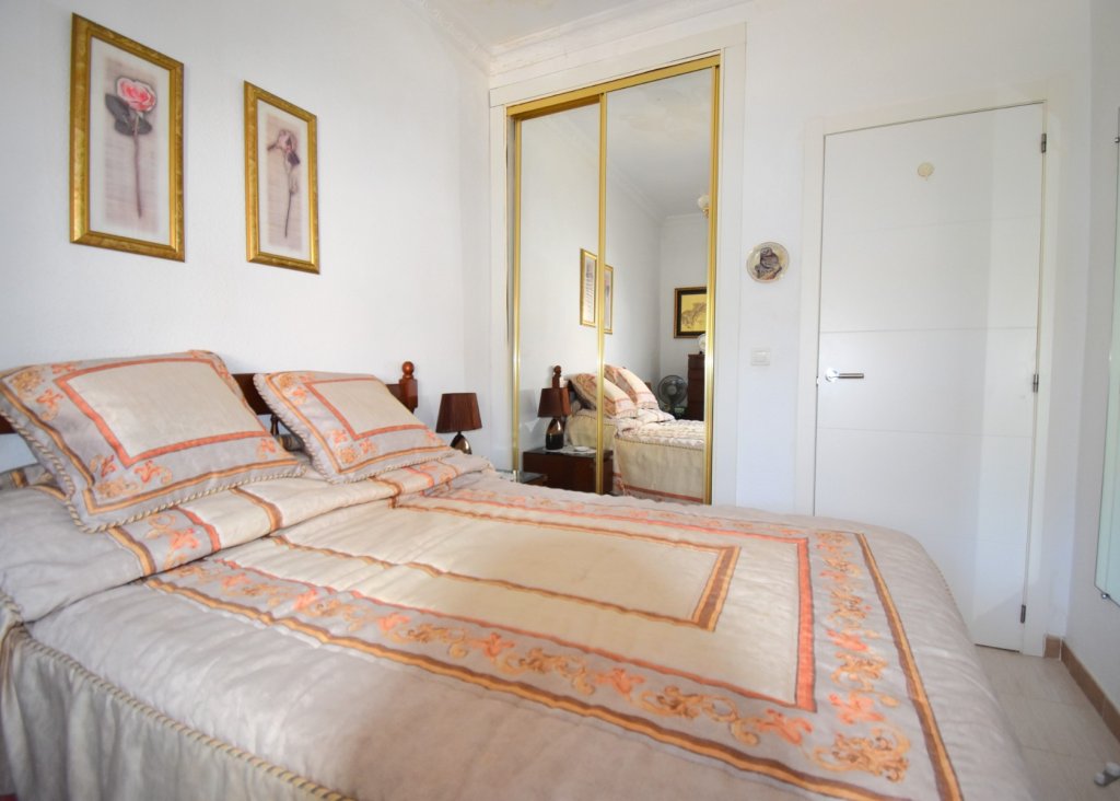 Verkoop - Villa - Orihuela Costa - Los Balcones