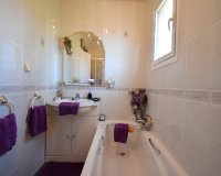 Verkoop - Villa - Orihuela Costa - Los Balcones