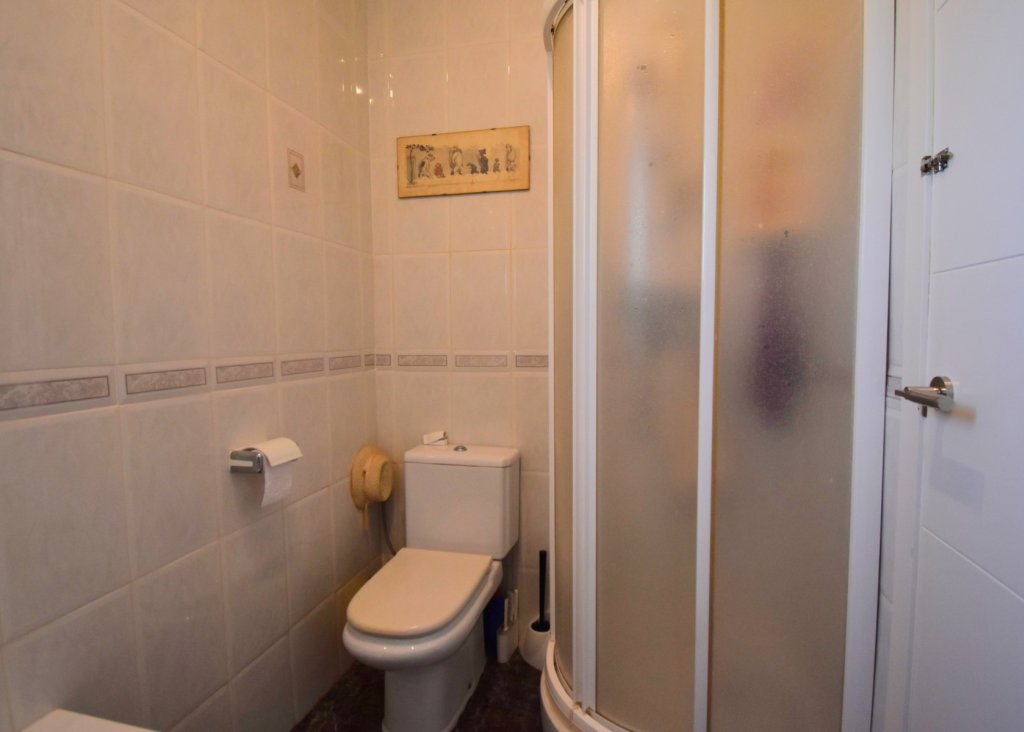 Verkoop - Villa - Orihuela Costa - Los Balcones