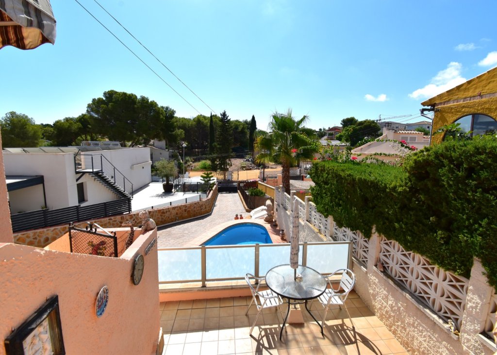 Verkoop - Villa - Orihuela Costa - Los Balcones