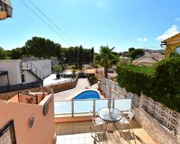 Verkoop - Villa - Orihuela Costa - Los Balcones