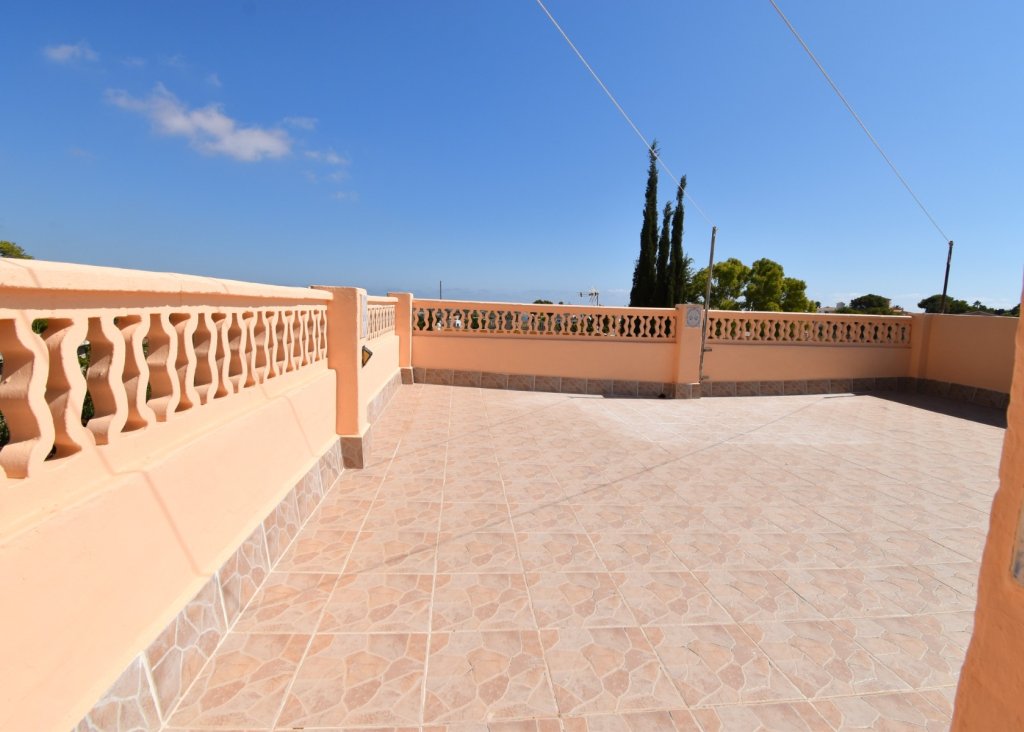 Verkoop - Villa - Orihuela Costa - Los Balcones