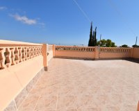 Verkoop - Villa - Orihuela Costa - Los Balcones