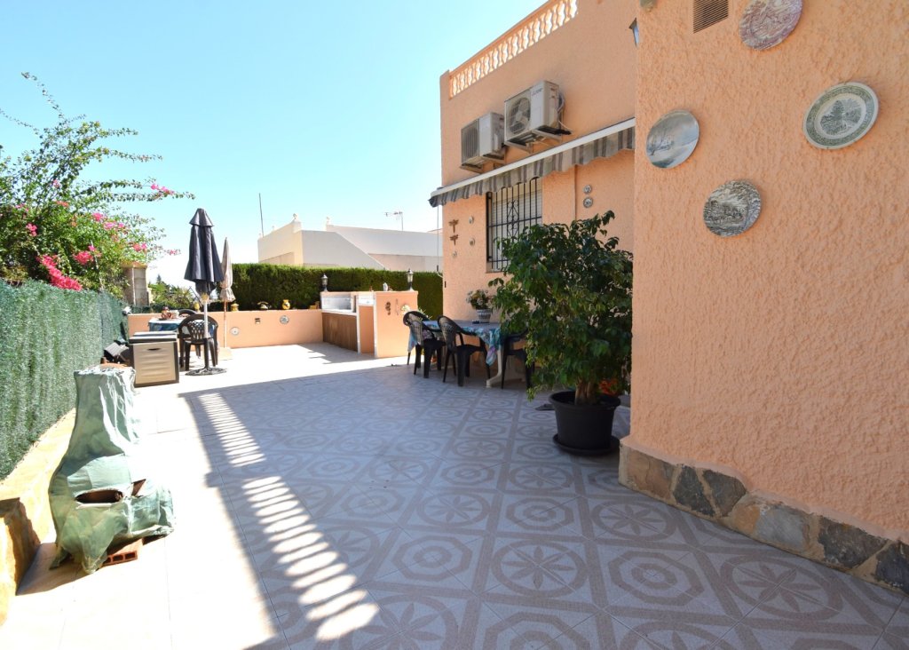 Verkoop - Villa - Orihuela Costa - Los Balcones