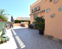 Verkoop - Villa - Orihuela Costa - Los Balcones