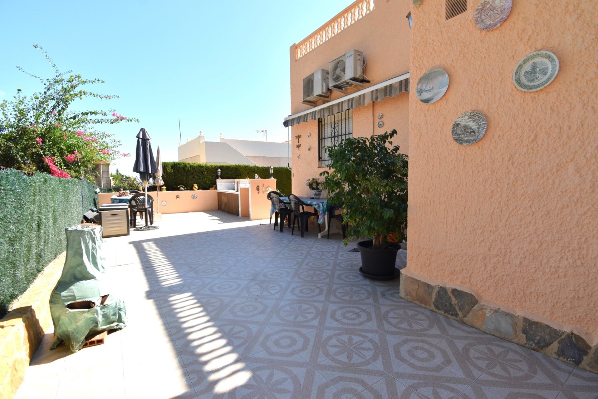 Verkoop - Villa - Orihuela Costa - Los Balcones