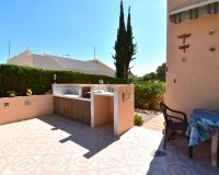 Verkoop - Villa - Orihuela Costa - Los Balcones