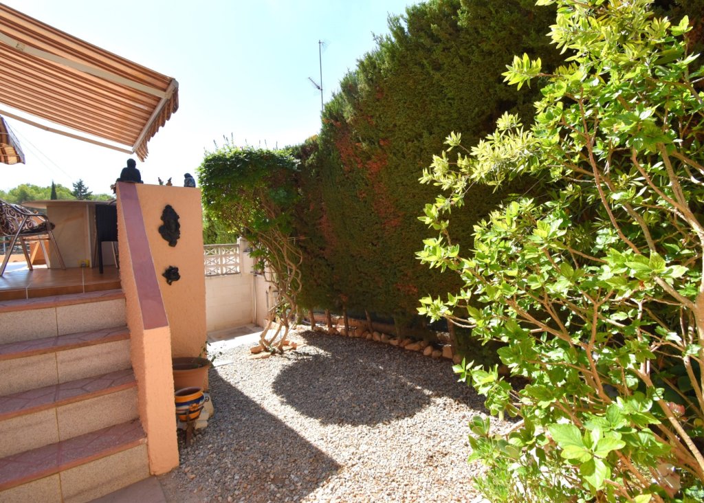 Verkoop - Villa - Orihuela Costa - Los Balcones