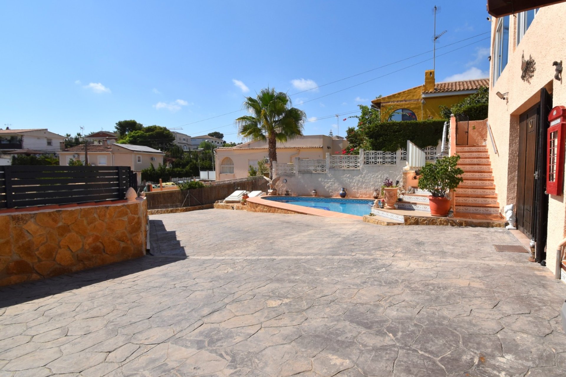 Verkoop - Villa - Orihuela Costa - Los Balcones