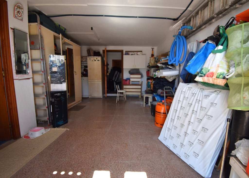 Verkoop - Villa - Orihuela Costa - Los Balcones