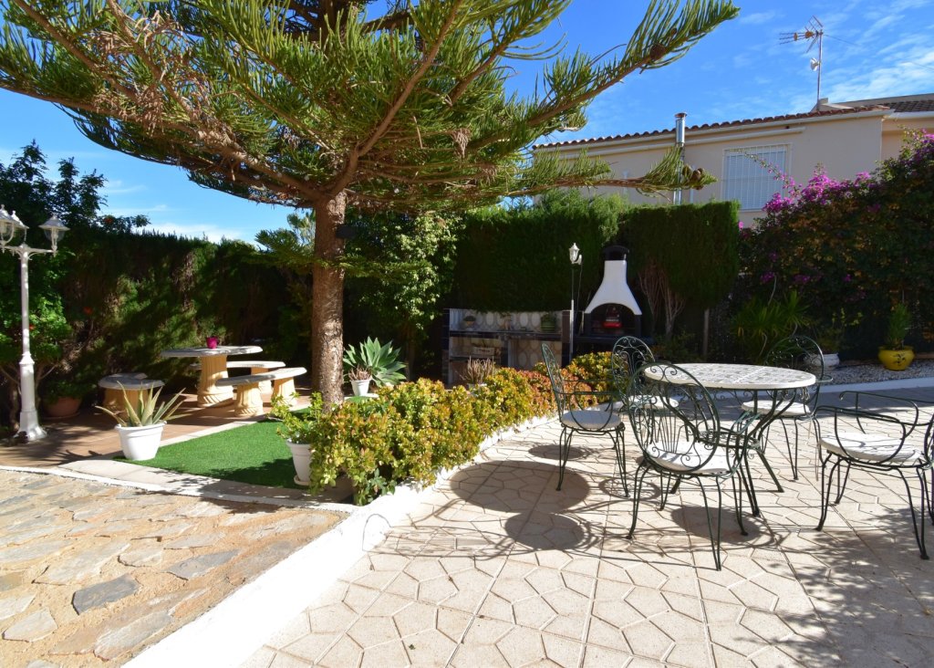 Verkoop - Villa - Orihuela Costa - Los Balcones