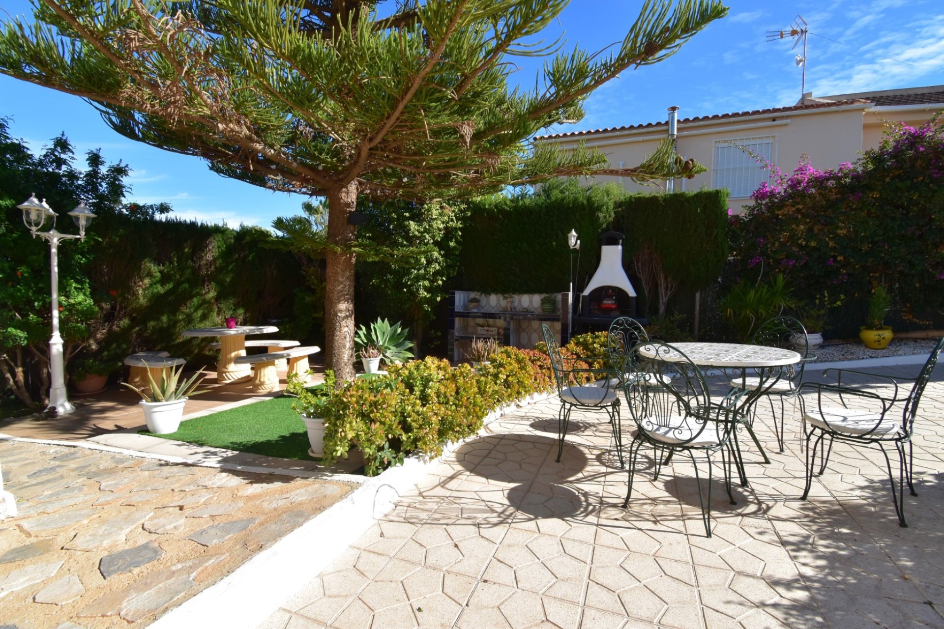 Verkoop - Villa - Orihuela Costa - Los Balcones