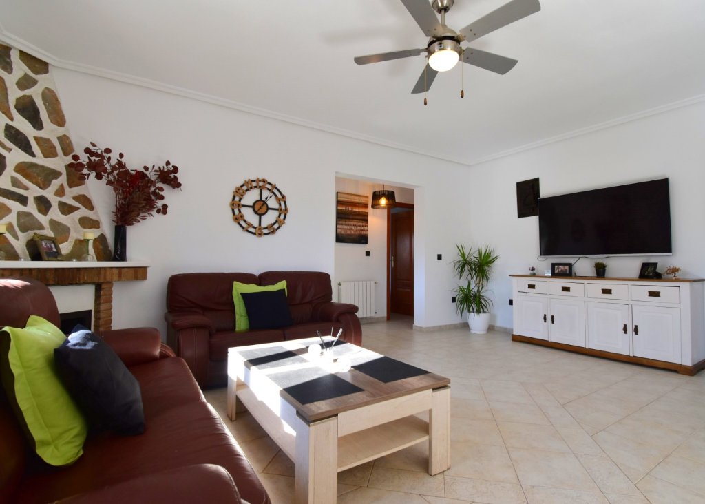 Verkoop - Villa - Orihuela Costa - Los Balcones