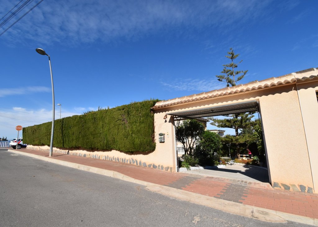 Verkoop - Villa - Orihuela Costa - Los Balcones