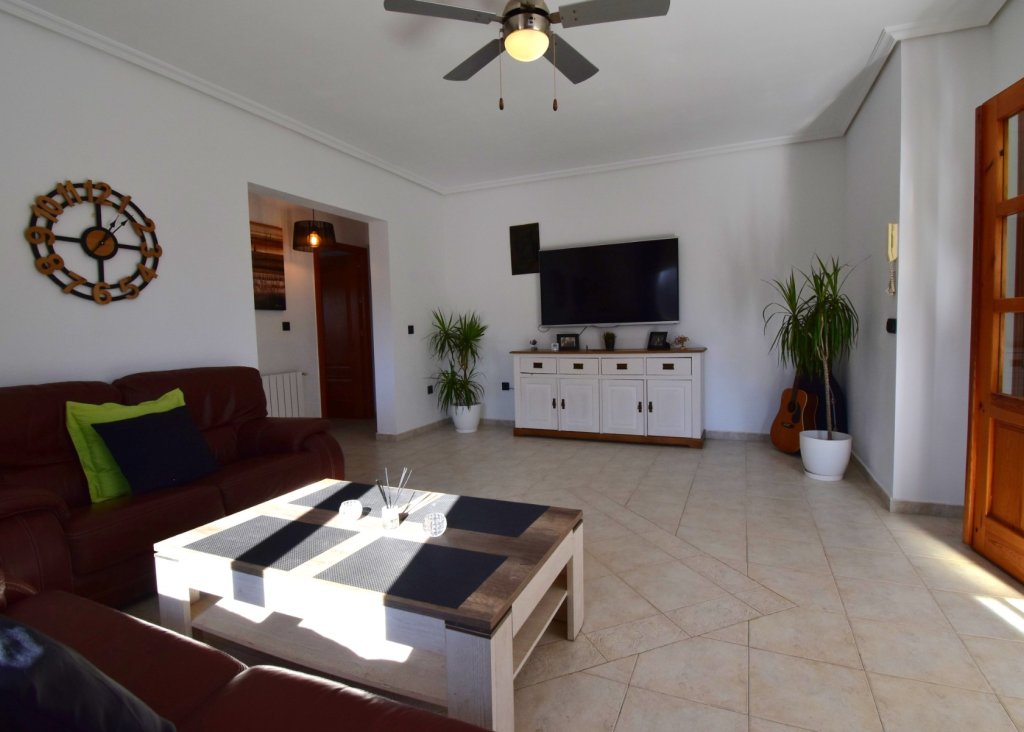 Verkoop - Villa - Orihuela Costa - Los Balcones