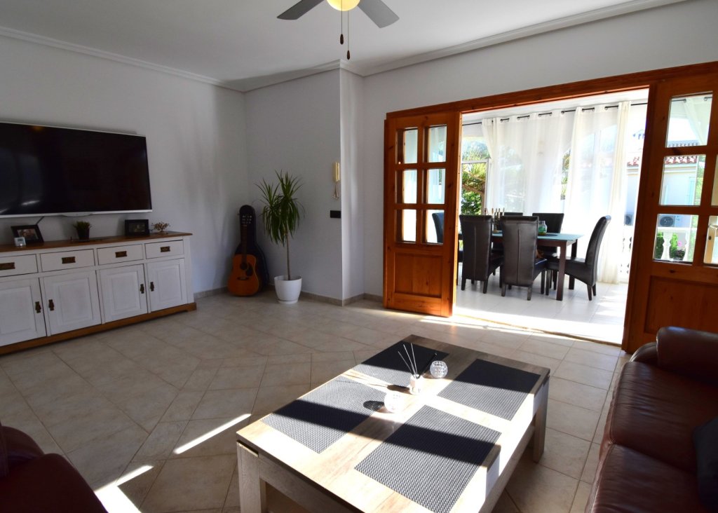 Verkoop - Villa - Orihuela Costa - Los Balcones