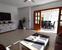 Verkoop - Villa - Orihuela Costa - Los Balcones