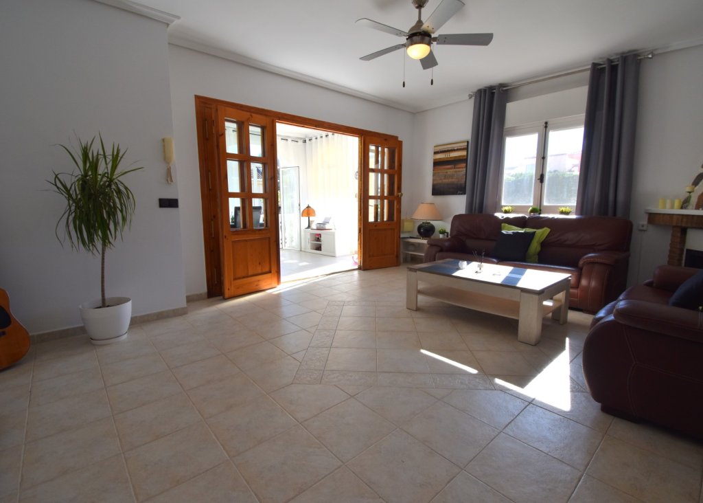 Verkoop - Villa - Orihuela Costa - Los Balcones