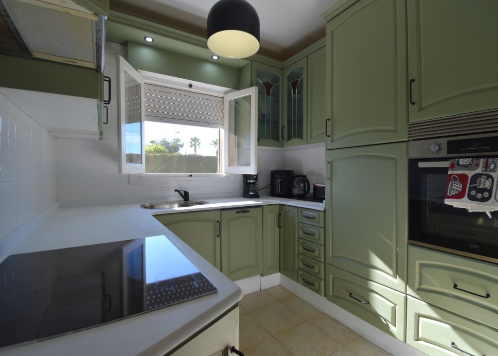 Verkoop - Villa - Orihuela Costa - Los Balcones