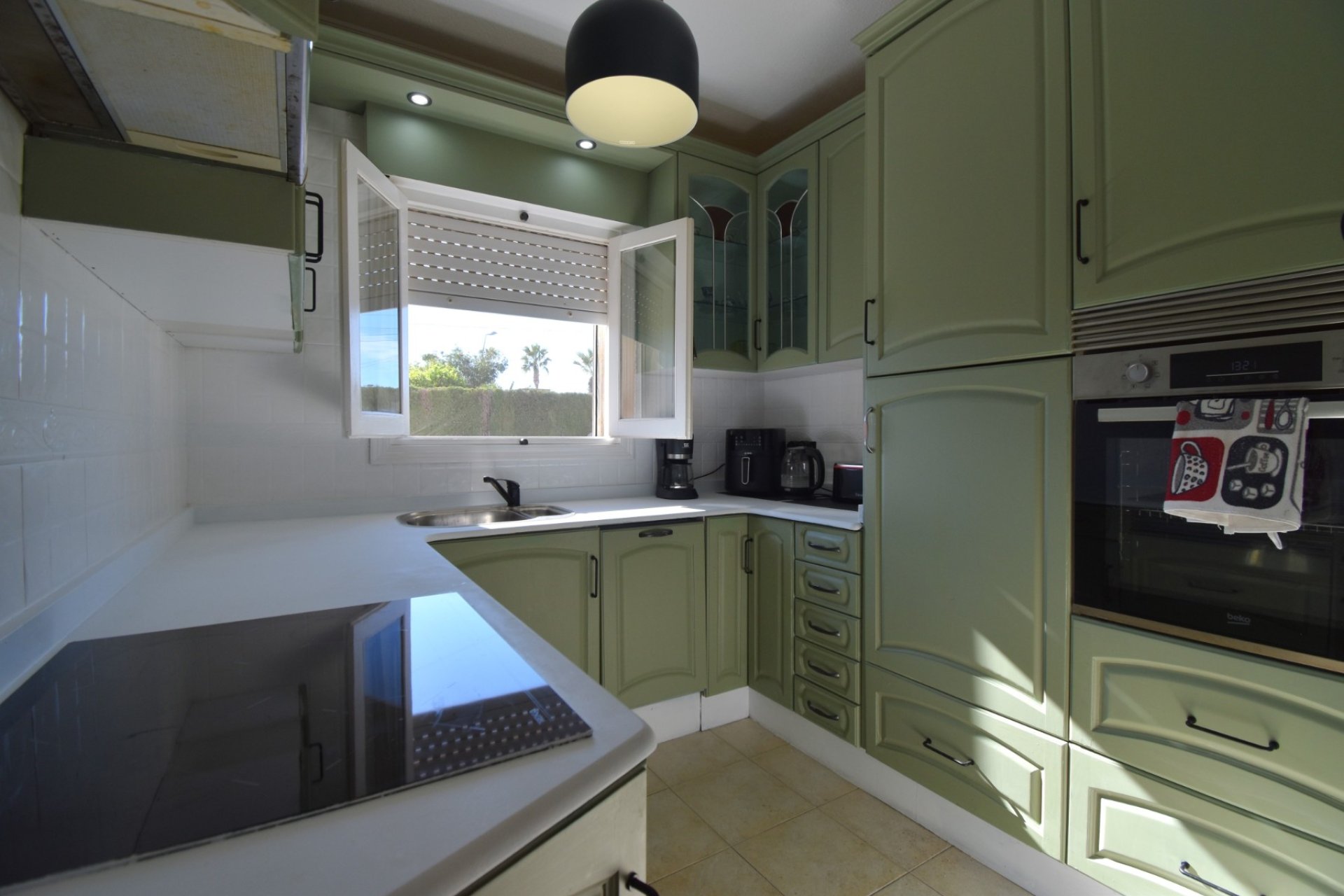 Verkoop - Villa - Orihuela Costa - Los Balcones