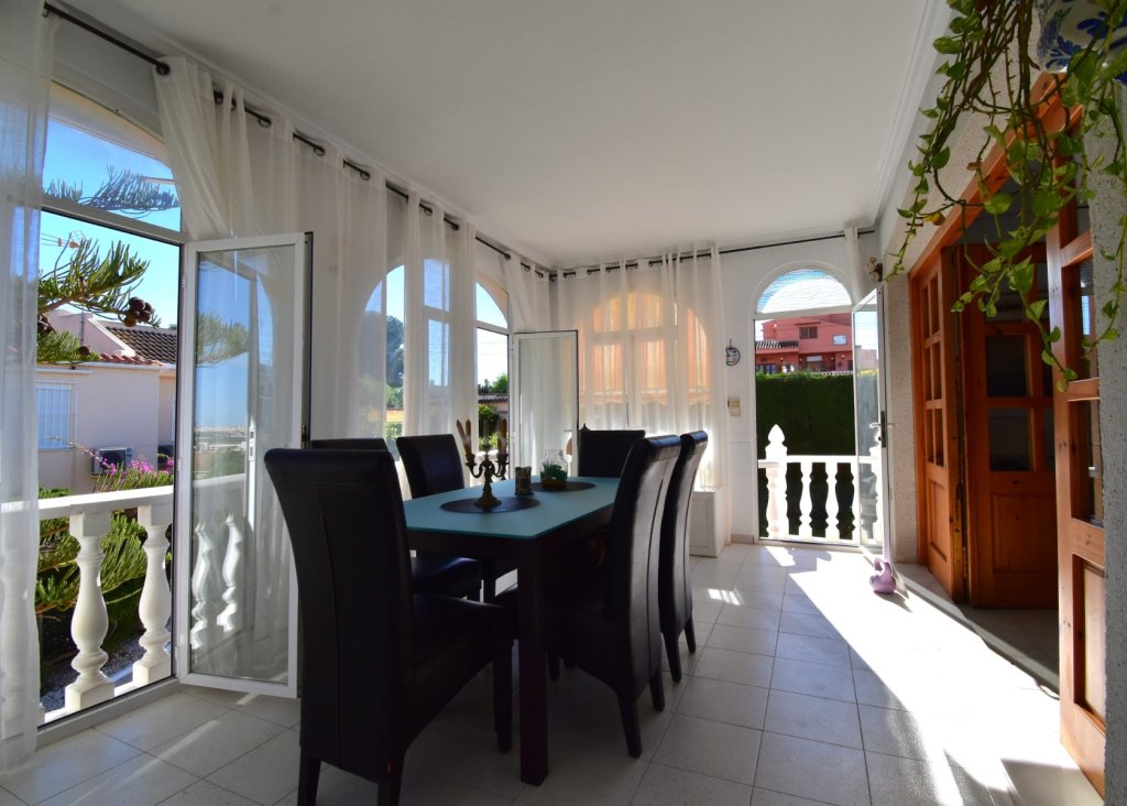 Verkoop - Villa - Orihuela Costa - Los Balcones