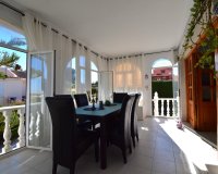 Verkoop - Villa - Orihuela Costa - Los Balcones