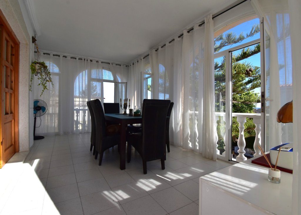 Verkoop - Villa - Orihuela Costa - Los Balcones