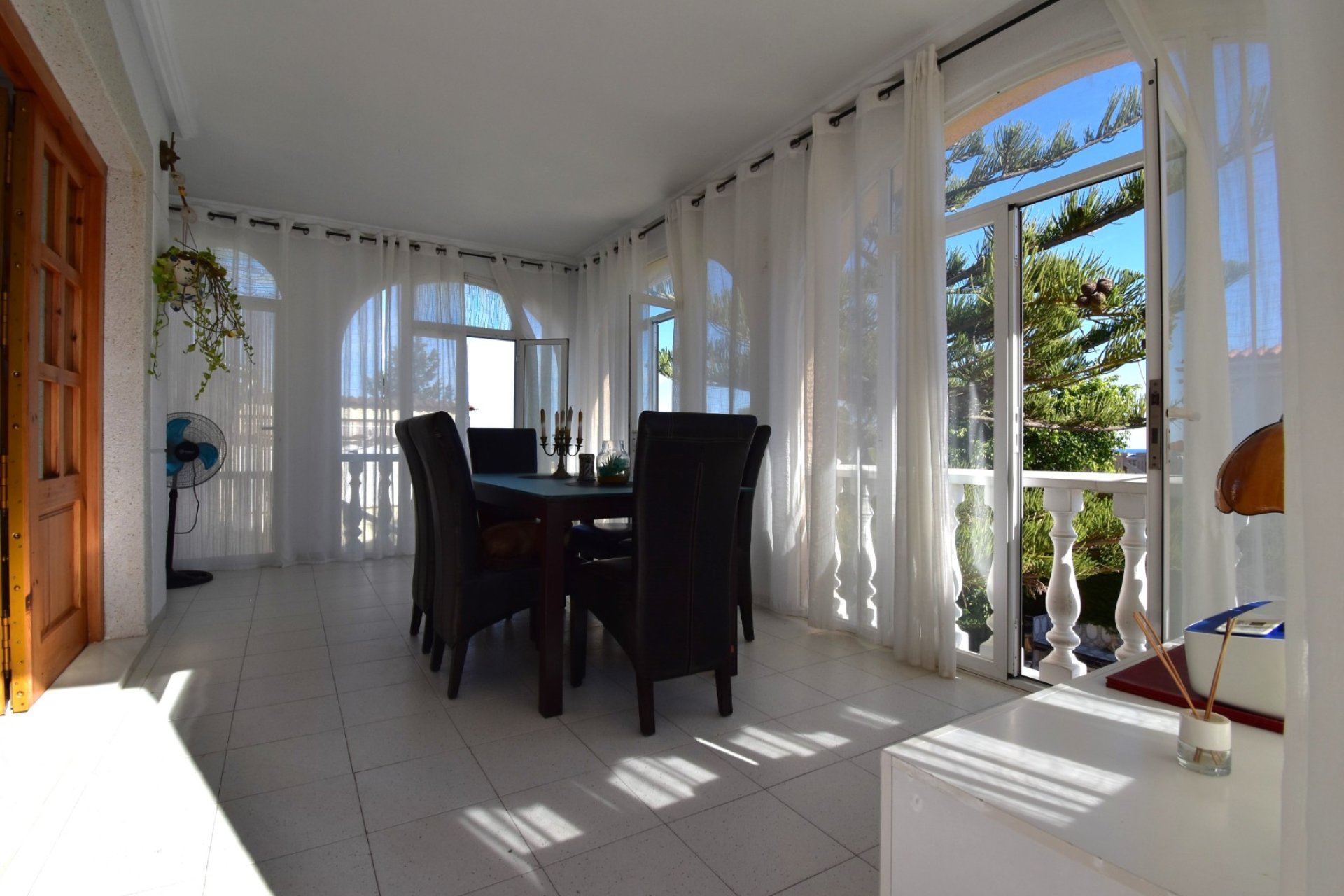 Verkoop - Villa - Orihuela Costa - Los Balcones