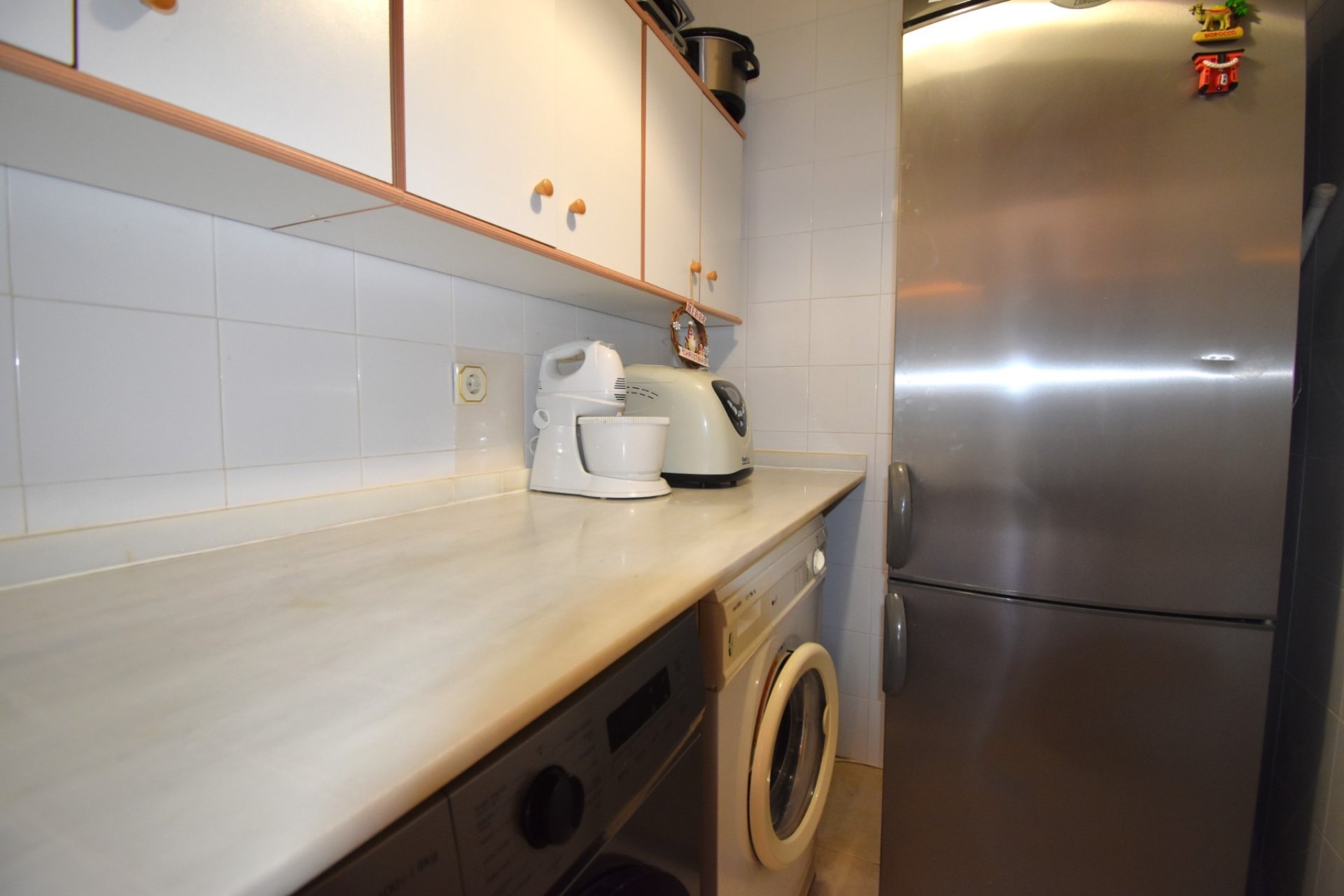 Verkoop - Villa - Orihuela Costa - Los Balcones