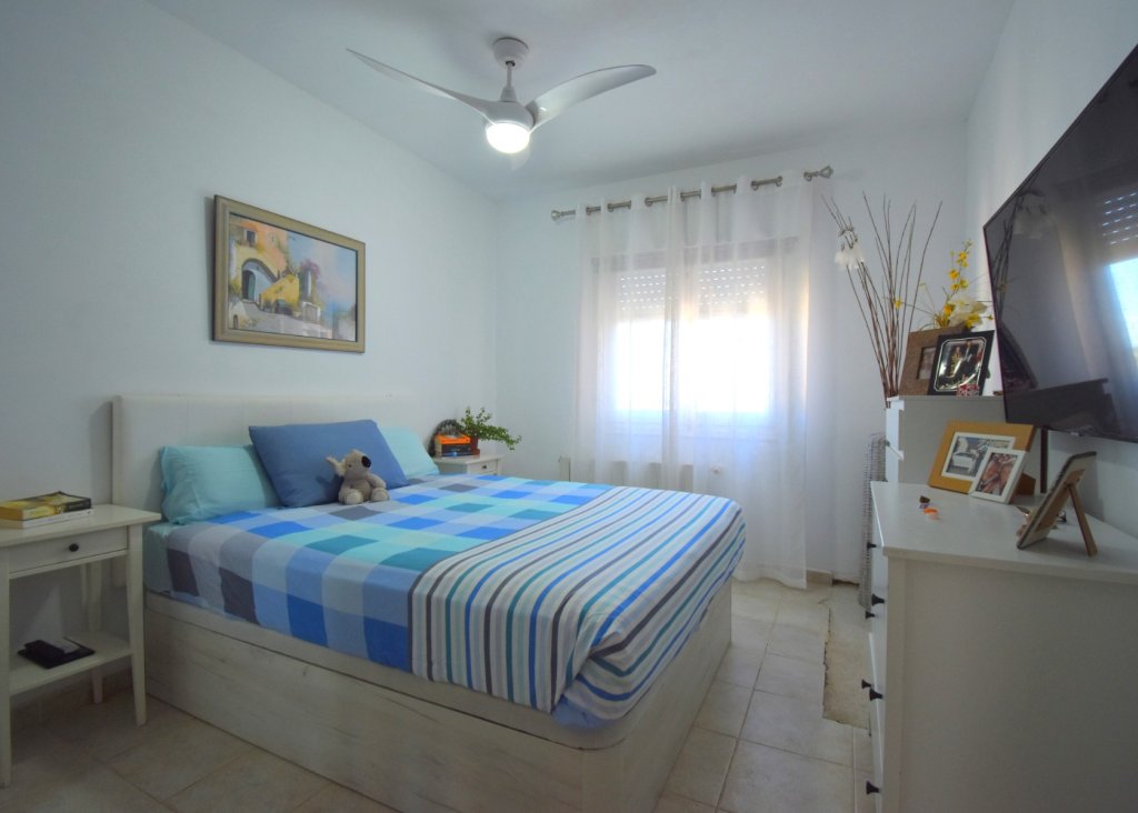 Verkoop - Villa - Orihuela Costa - Los Balcones