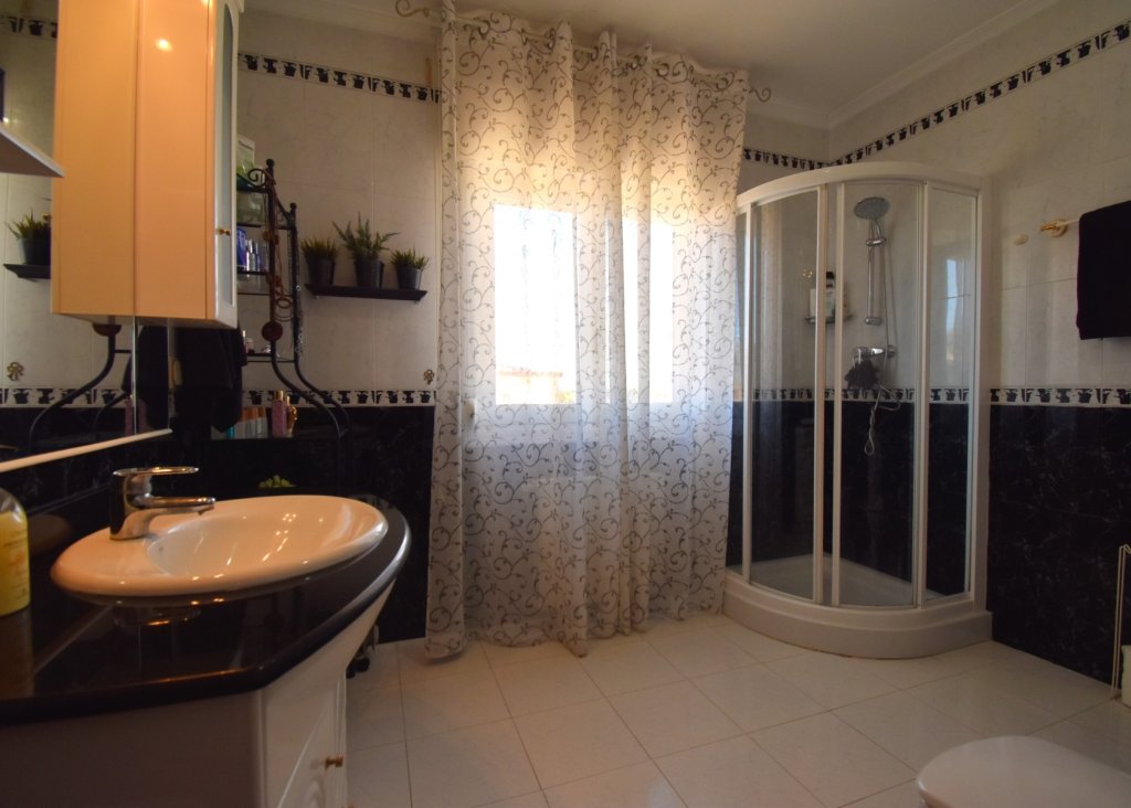 Verkoop - Villa - Orihuela Costa - Los Balcones