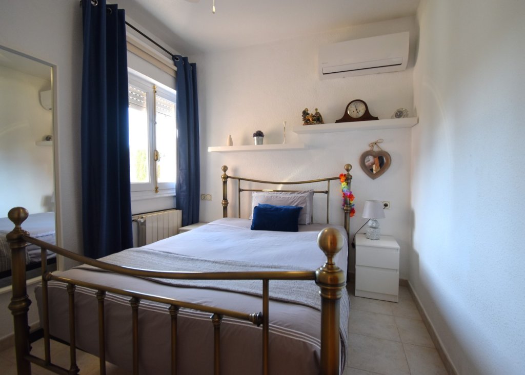 Verkoop - Villa - Orihuela Costa - Los Balcones