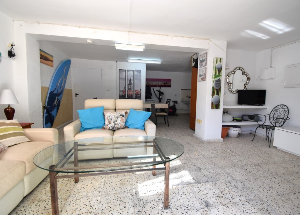 Verkoop - Villa - Orihuela Costa - Los Balcones
