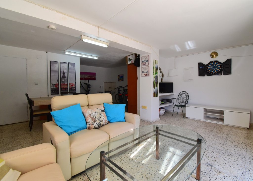 Verkoop - Villa - Orihuela Costa - Los Balcones