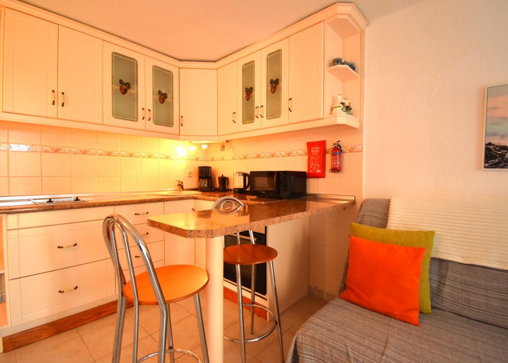 Verkoop - Villa - Orihuela Costa - Los Balcones