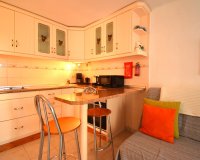 Verkoop - Villa - Orihuela Costa - Los Balcones