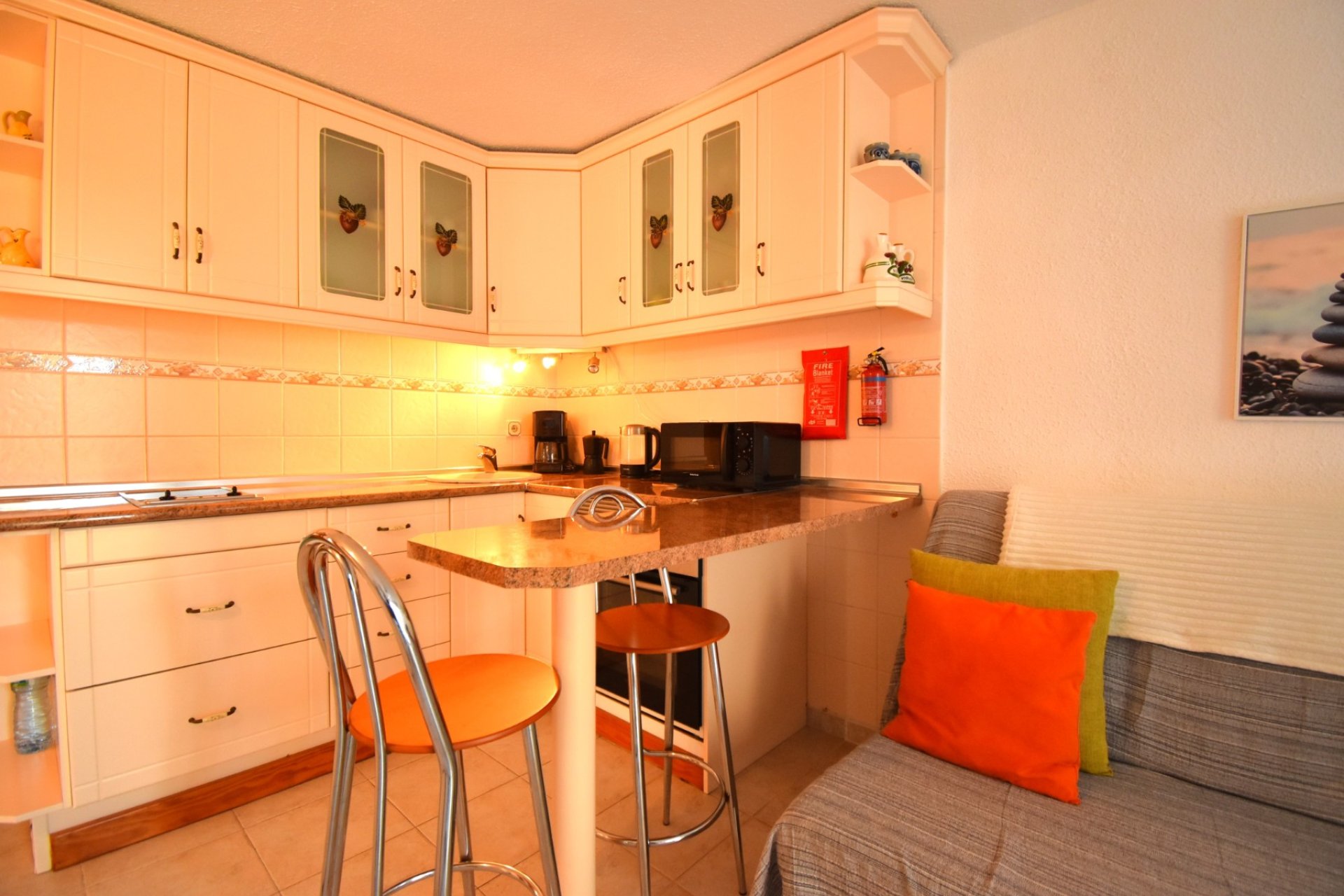 Verkoop - Villa - Orihuela Costa - Los Balcones