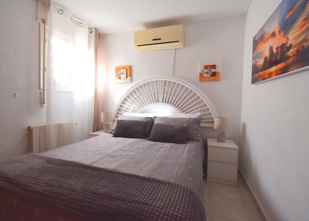 Verkoop - Villa - Orihuela Costa - Los Balcones