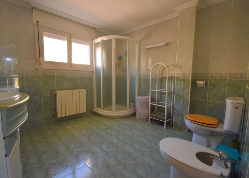 Verkoop - Villa - Orihuela Costa - Los Balcones