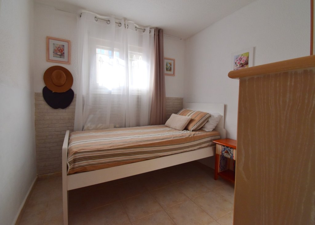 Verkoop - Villa - Orihuela Costa - Los Balcones