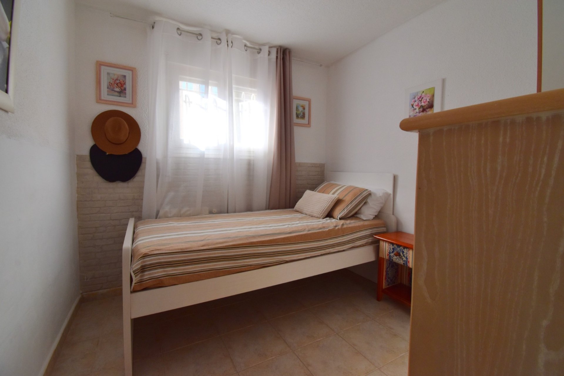 Verkoop - Villa - Orihuela Costa - Los Balcones