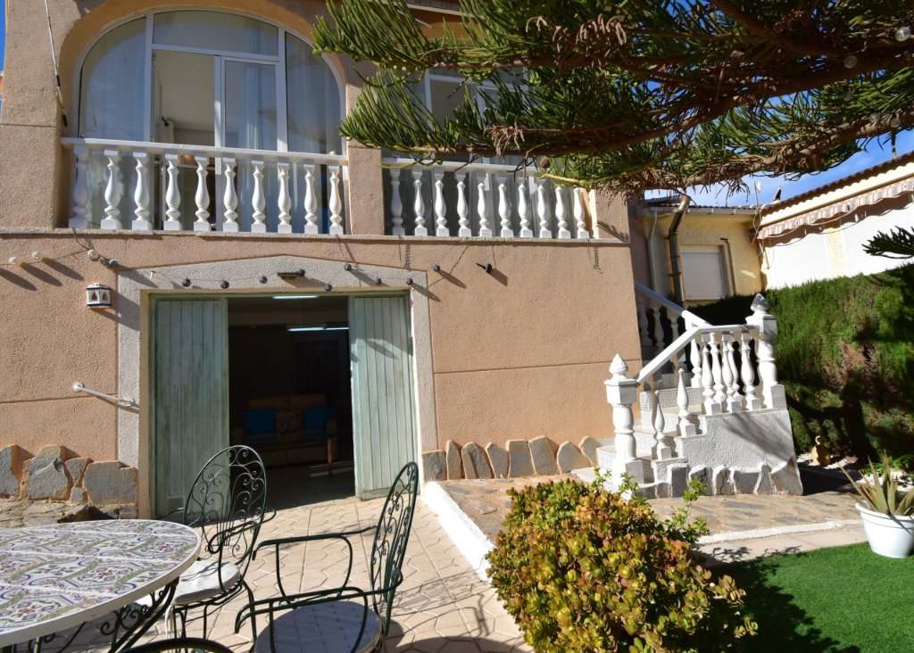 Verkoop - Villa - Orihuela Costa - Los Balcones